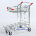 warehouse trolley